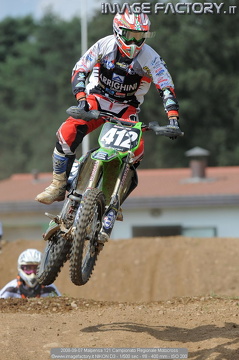 2008-09-07 Malpensa 121 Campionato Regionale Motocross